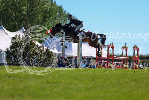 01667 - Shea - 2026 June Classic II - Friday June 19th