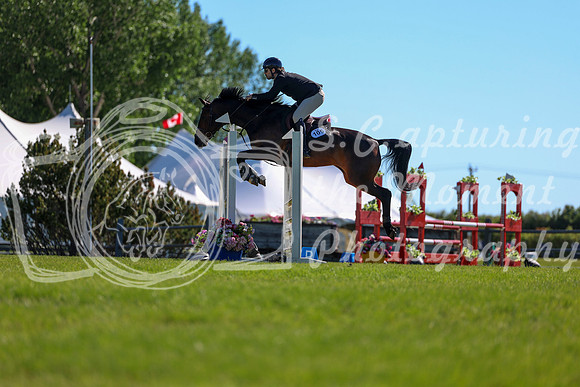 01666 - Shea - 2026 June Classic II - Friday June 19th