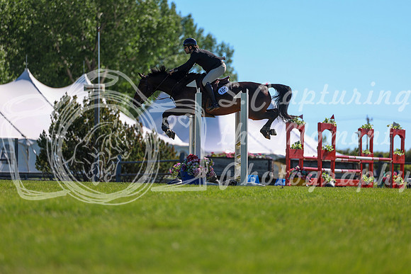01669 - Shea - 2026 June Classic II - Friday June 19th
