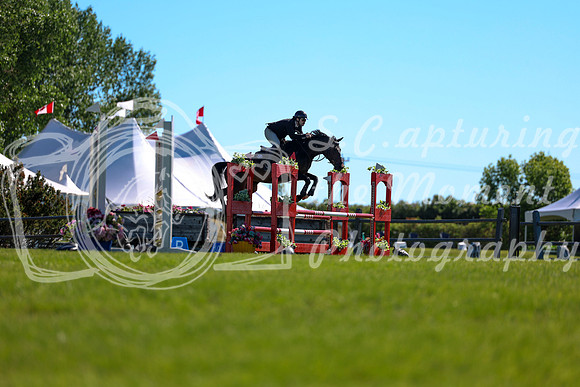 01671 - Shea - 2026 June Classic II - Friday June 19th