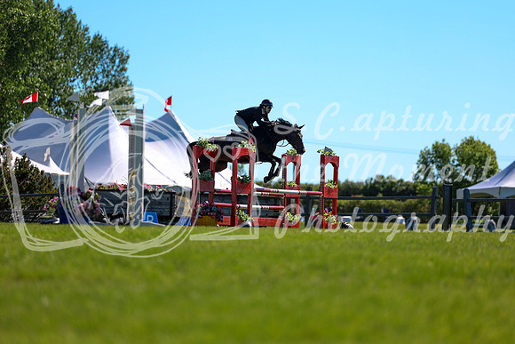 01672 - Shea - 2026 June Classic II - Friday June 19th