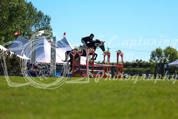 01670 - Shea - 2026 June Classic II - Friday June 19th