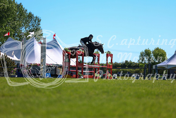 01673 - Shea - 2026 June Classic II - Friday June 19th