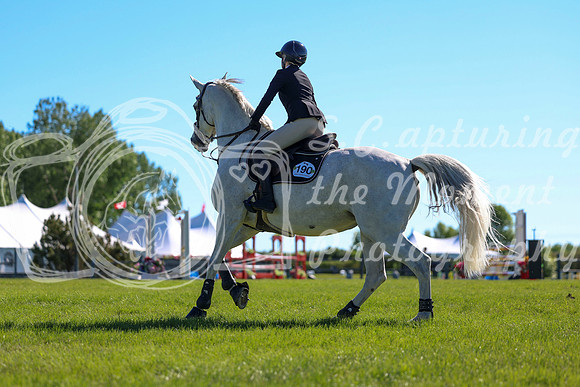 01693 - Shea - 2026 June Classic II - Friday June 19th