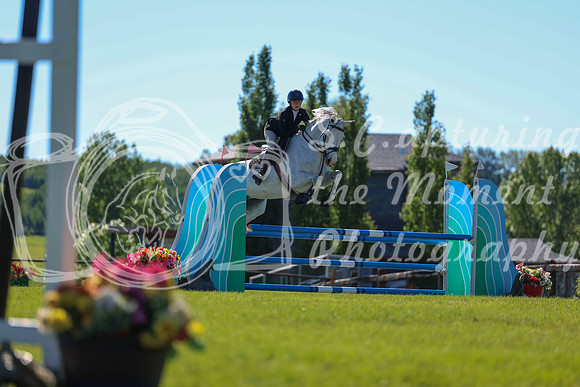01698 - Shea - 2026 June Classic II - Friday June 19th
