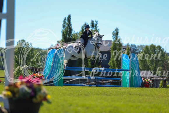 01701 - Shea - 2026 June Classic II - Friday June 19th