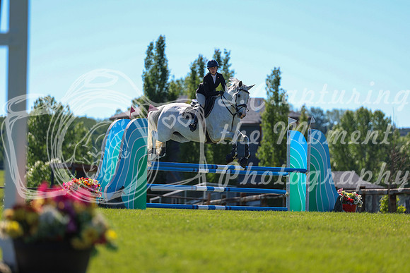 01702 - Shea - 2026 June Classic II - Friday June 19th