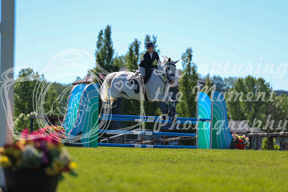 01703 - Shea - 2026 June Classic II - Friday June 19th