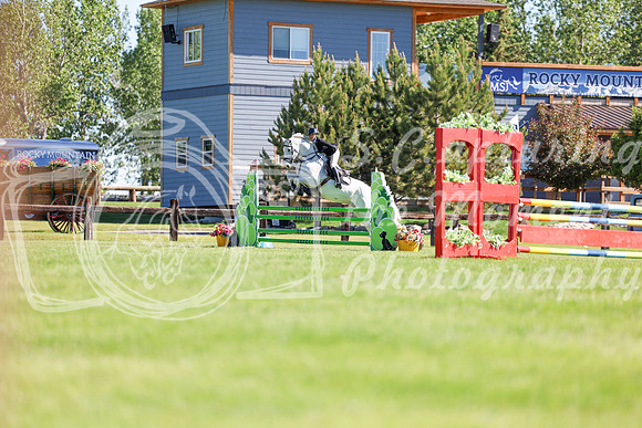 01707 - Shea - 2026 June Classic II - Friday June 19th