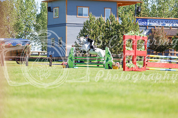 01708 - Shea - 2026 June Classic II - Friday June 19th