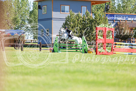 01709 - Shea - 2026 June Classic II - Friday June 19th