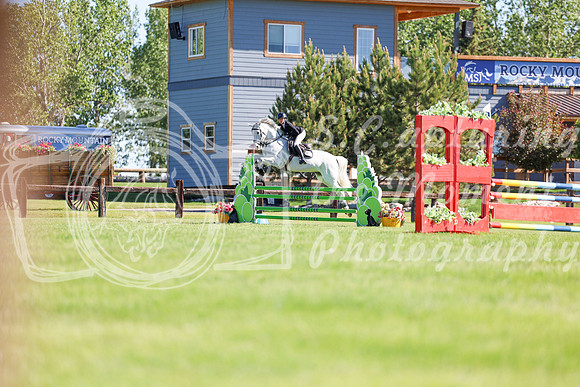01710 - Shea - 2026 June Classic II - Friday June 19th