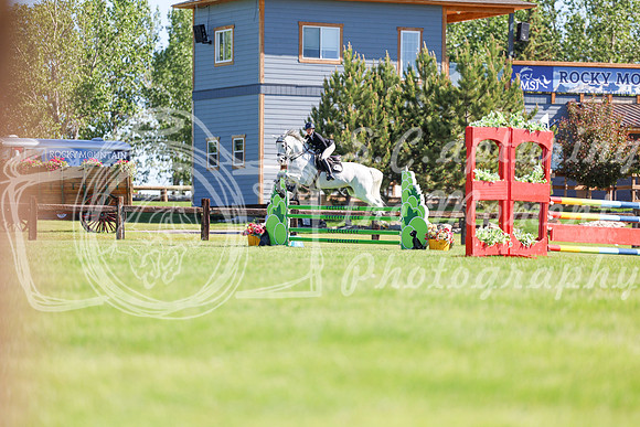 01711 - Shea - 2026 June Classic II - Friday June 19th