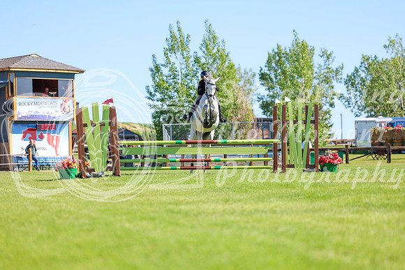 01713 - Shea - 2026 June Classic II - Friday June 19th