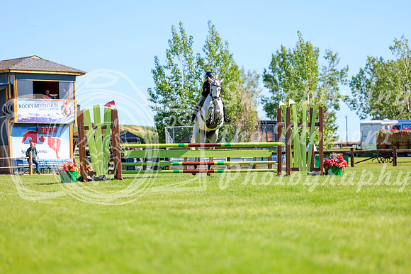 01714 - Shea - 2026 June Classic II - Friday June 19th