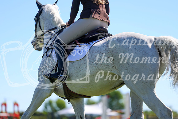 02711 - Shea - 2026 June Classic II - Friday June 19th