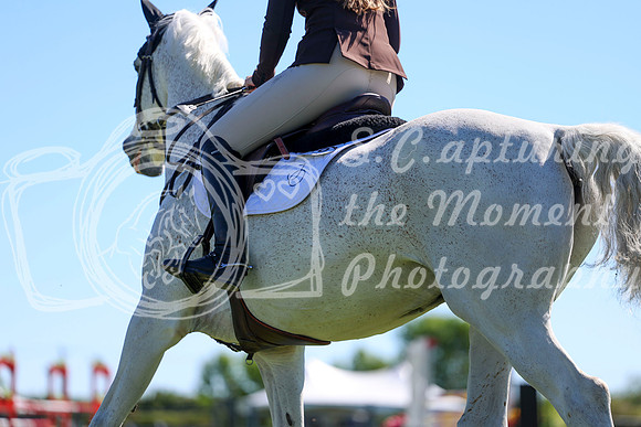 02712 - Shea - 2026 June Classic II - Friday June 19th