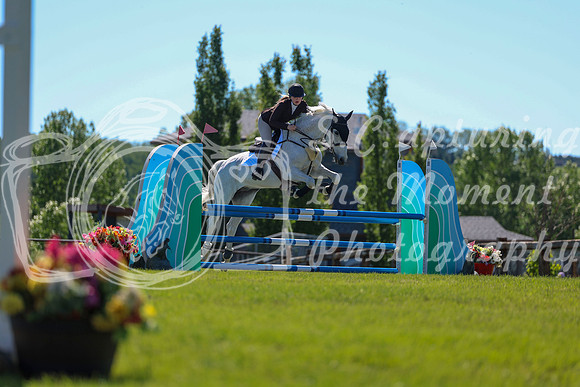 02715 - Shea - 2026 June Classic II - Friday June 19th