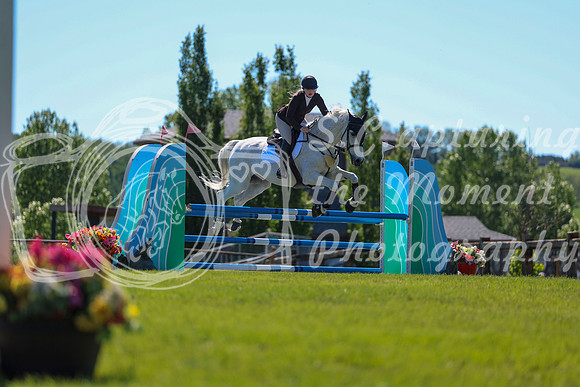 02718 - Shea - 2026 June Classic II - Friday June 19th