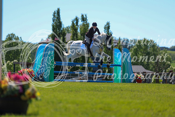 02719 - Shea - 2026 June Classic II - Friday June 19th