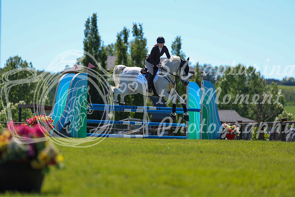 02720 - Shea - 2026 June Classic II - Friday June 19th