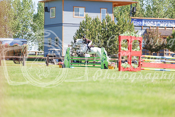 02721 - Shea - 2026 June Classic II - Friday June 19th