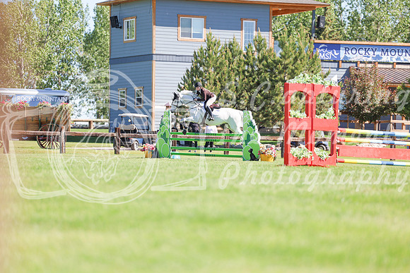 02722 - Shea - 2026 June Classic II - Friday June 19th