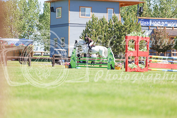 02723 - Shea - 2026 June Classic II - Friday June 19th