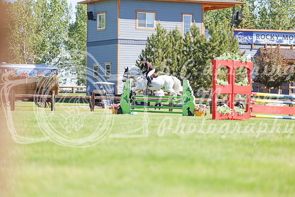 02724 - Shea - 2026 June Classic II - Friday June 19th