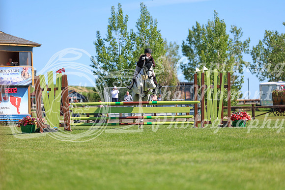 02725 - Shea - 2026 June Classic II - Friday June 19th
