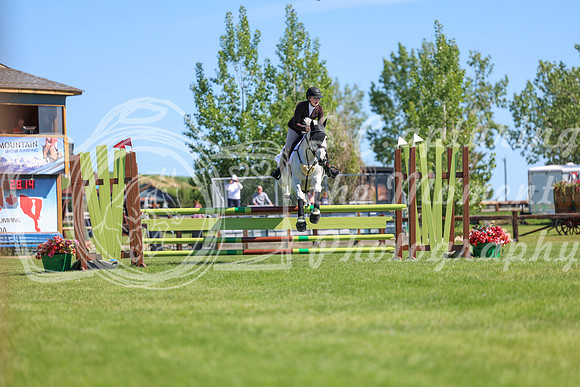 02730 - Shea - 2026 June Classic II - Friday June 19th