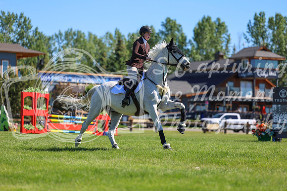 02734 - Shea - 2026 June Classic II - Friday June 19th