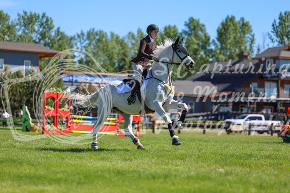 02732 - Shea - 2026 June Classic II - Friday June 19th