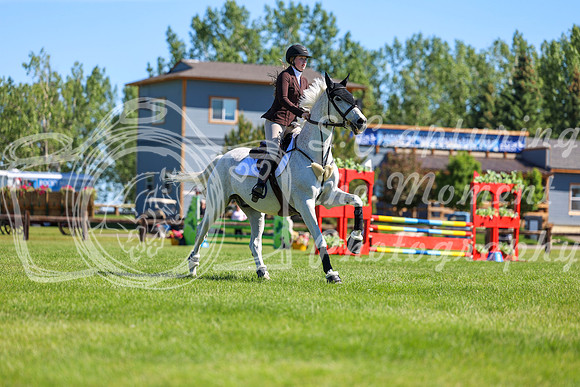 02731 - Shea - 2026 June Classic II - Friday June 19th