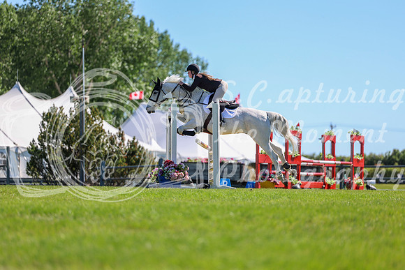 02744 - Shea - 2026 June Classic II - Friday June 19th