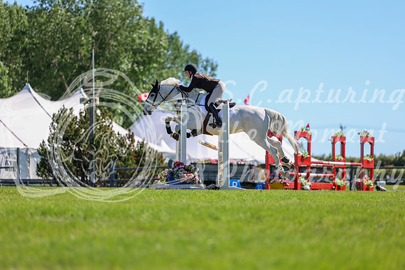 02745 - Shea - 2026 June Classic II - Friday June 19th