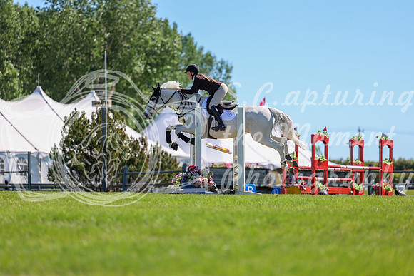 02746 - Shea - 2026 June Classic II - Friday June 19th