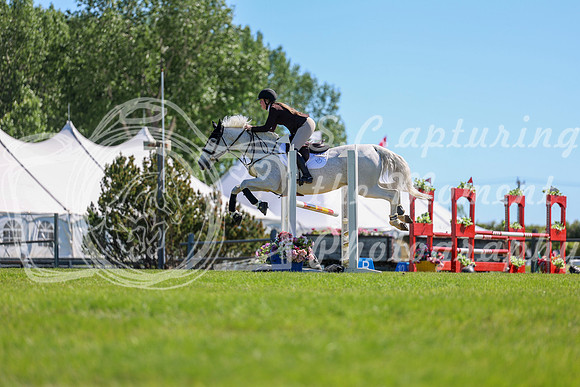 02747 - Shea - 2026 June Classic II - Friday June 19th