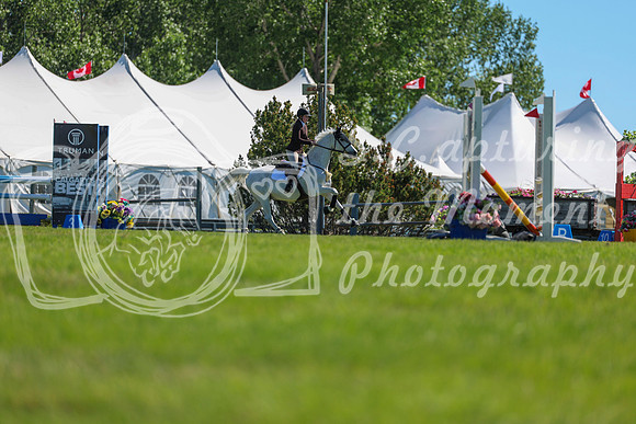 02748 - Shea - 2026 June Classic II - Friday June 19th