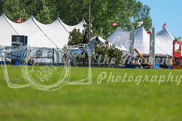 02749 - Shea - 2026 June Classic II - Friday June 19th