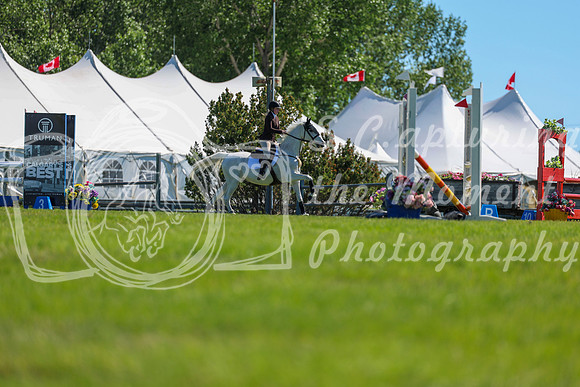 02750 - Shea - 2026 June Classic II - Friday June 19th
