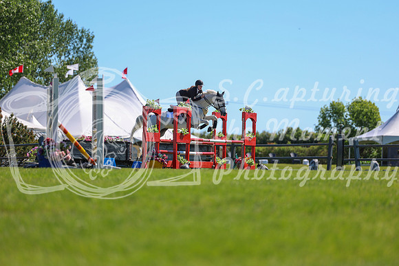 02752 - Shea - 2026 June Classic II - Friday June 19th