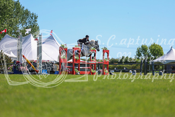 02753 - Shea - 2026 June Classic II - Friday June 19th