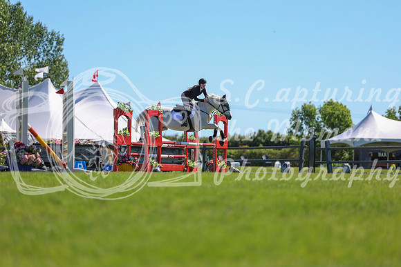 02756 - Shea - 2026 June Classic II - Friday June 19th
