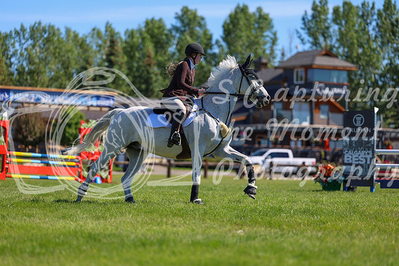 03012 - Shea - 2026 June Classic II - Friday June 19th
