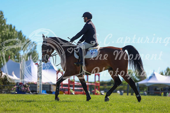 01224 - Shea - 2026 June Classic II - Friday June 19th