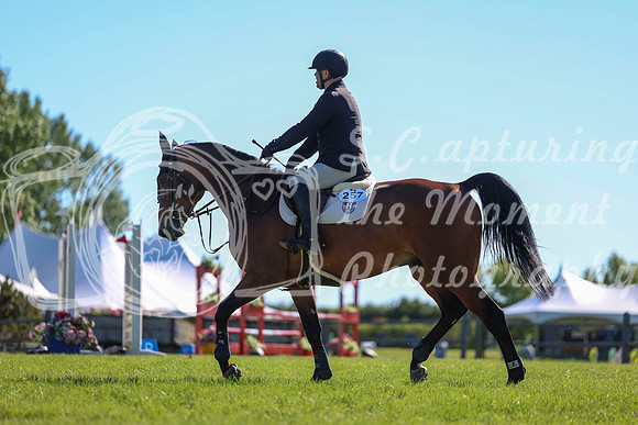 01223 - Shea - 2026 June Classic II - Friday June 19th