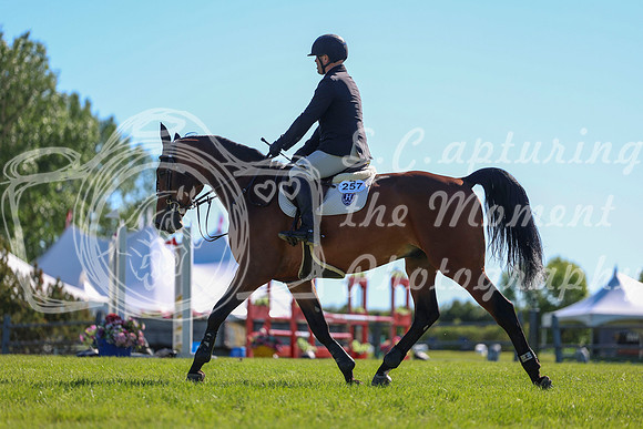 01226 - Shea - 2026 June Classic II - Friday June 19th