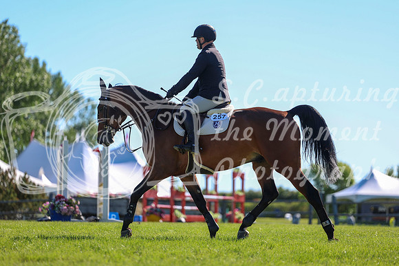 01225 - Shea - 2026 June Classic II - Friday June 19th