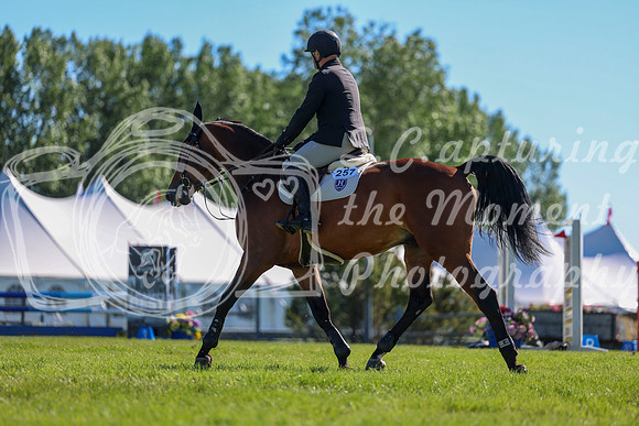 01227 - Shea - 2026 June Classic II - Friday June 19th